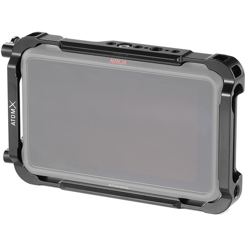 SmallRig Cage for Atomos Ninja Series CMA2209 - Image 9