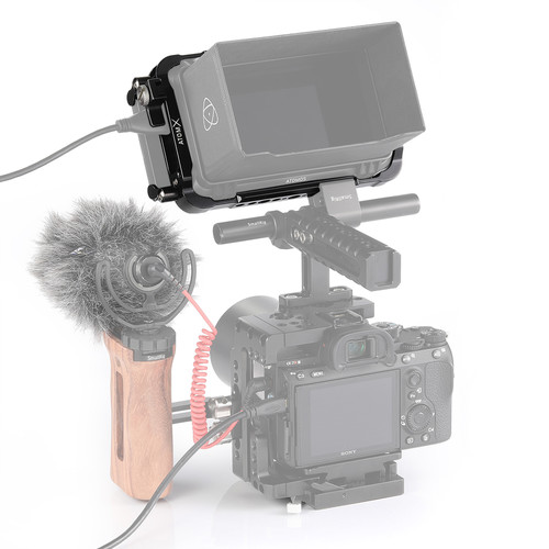 SmallRig Cage for Atomos Ninja Series CMA2209 - Image 5