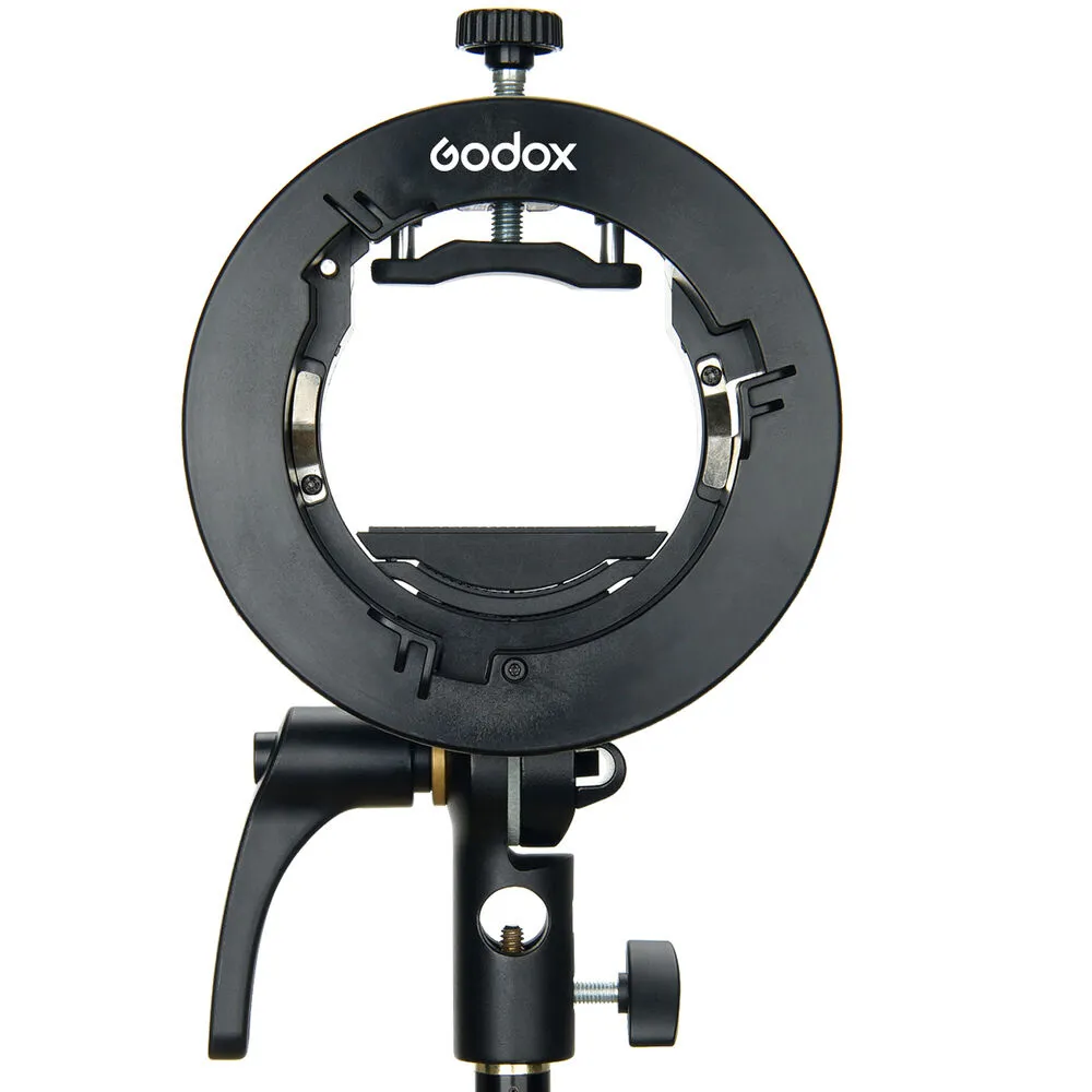 GODOX AD100ProII 3 LIGHT FLASH KIT INC BAG - Image 6