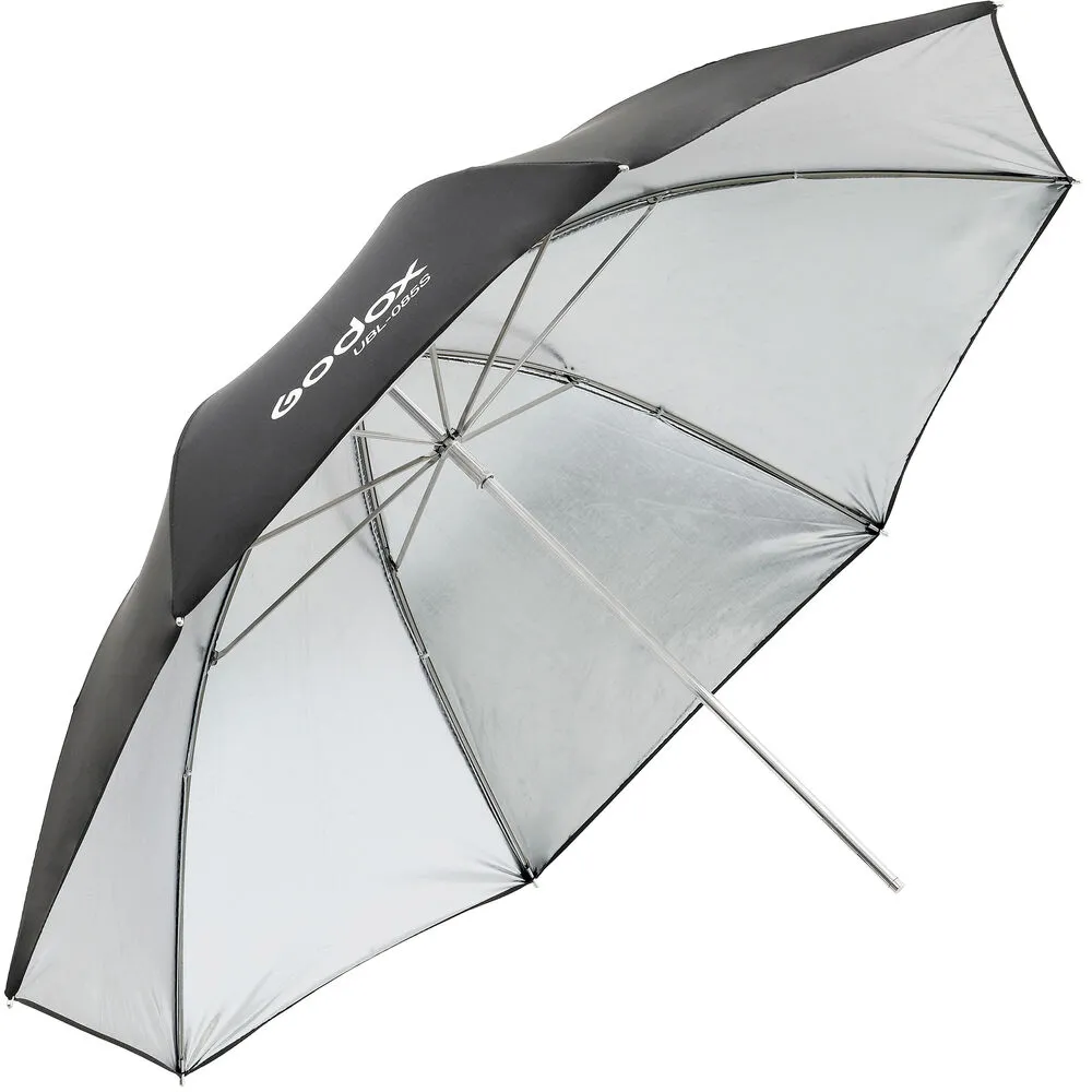 GODOX AD300ProII 2 HEAD UMB/SBOX KIT + CARRY BAG - Image 3