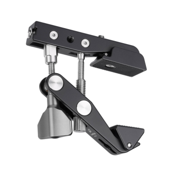 Leofoto MC-100 123mm Multi Function Clamp