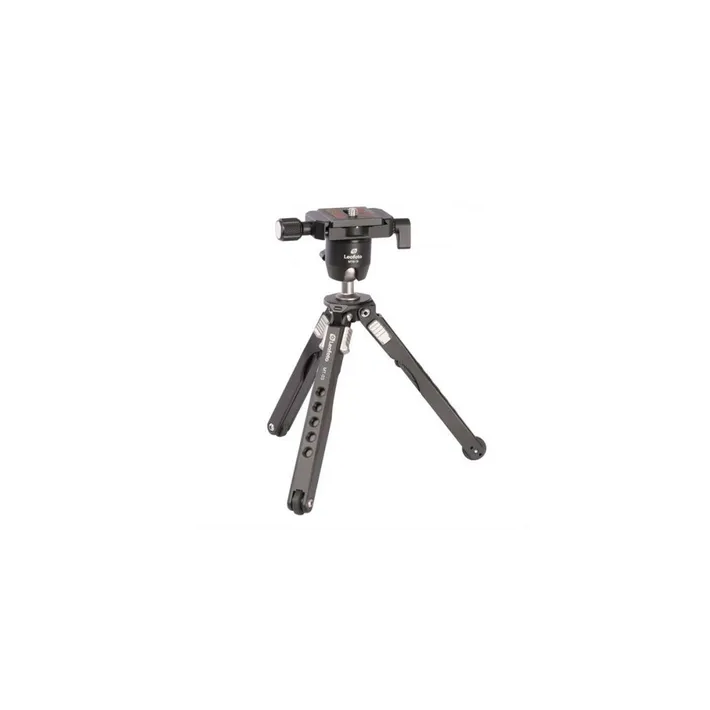 Leofoto MT-03+MTB-19 Mini Table Tripod Kit With Ball head