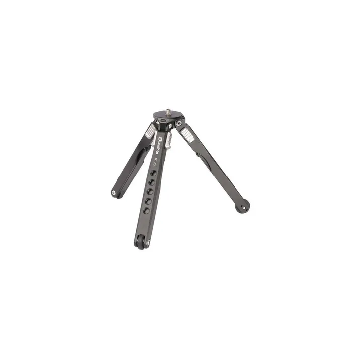 Leofoto MT-03+MTB-19 Mini Table Tripod Kit With Ball head - Image 2