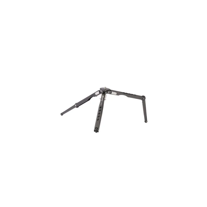 Leofoto MT-03+MTB-19 Mini Table Tripod Kit With Ball head - Image 6