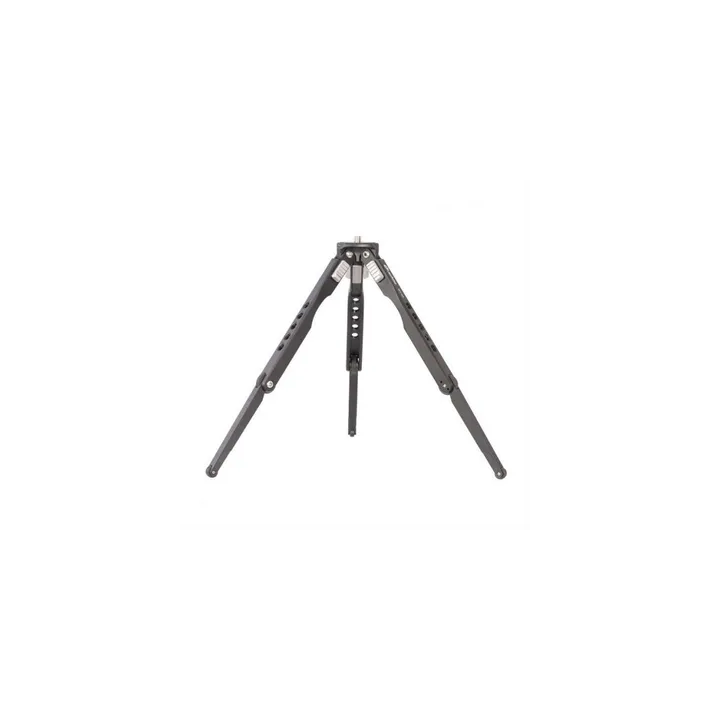 Leofoto MT-03+MTB-19 Mini Table Tripod Kit With Ball head - Image 5