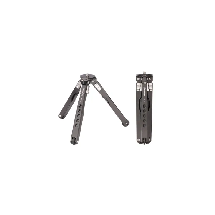 Leofoto MT-03+MTB-19 Mini Table Tripod Kit With Ball head - Image 4