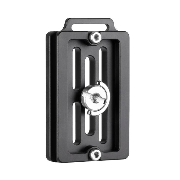 Leofoto NP-60S 66mm Arca Swiss Style Plate - Image 2