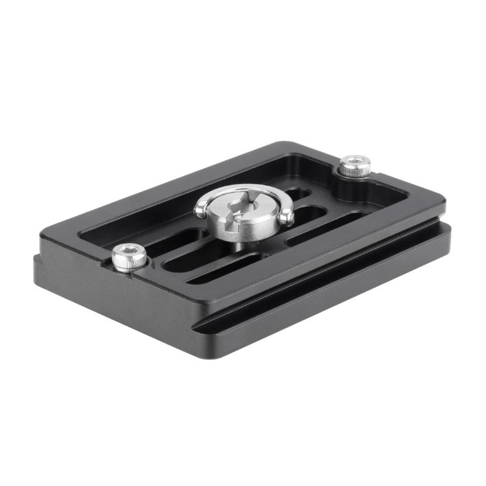 Leofoto NP-60S 66mm Arca Swiss Style Plate - Image 4