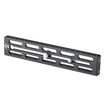 Leofoto PL-200 200mm Arca Plate