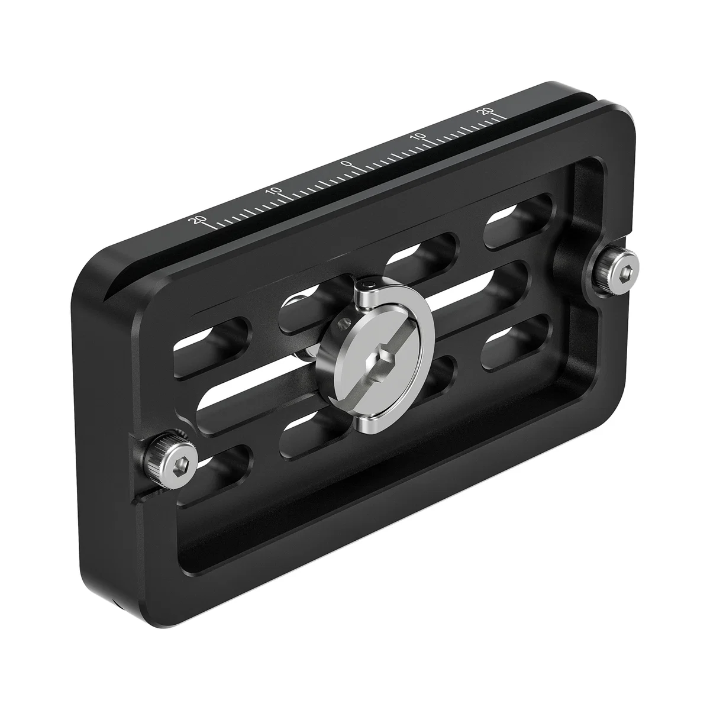 Leofoto QP-70N 70mm Arca Swiss Style Plate - Image 4