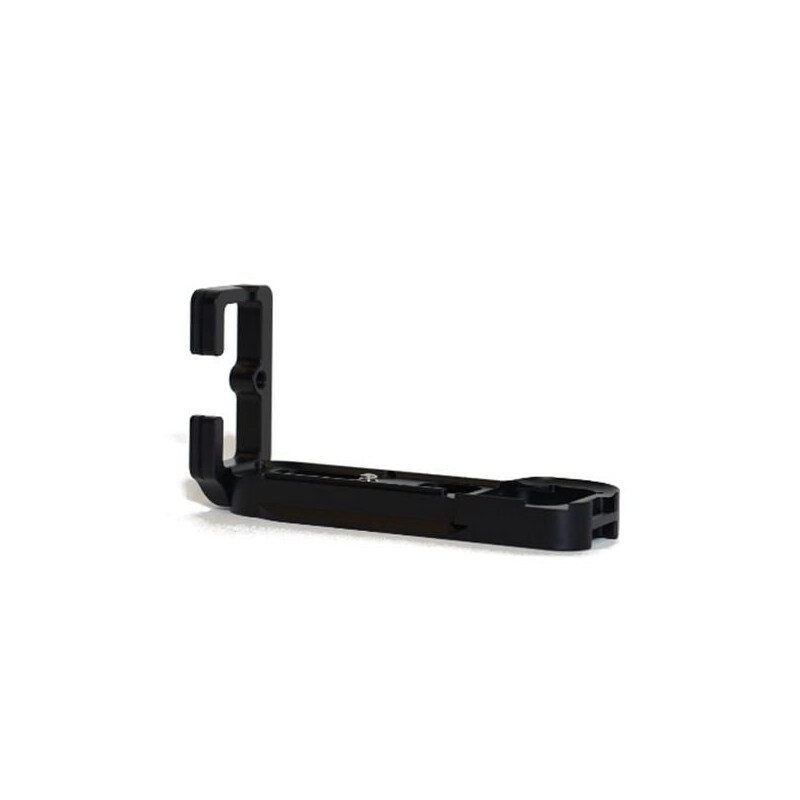 Leofoto MPU-100 Universal Camera L Bracket - Image 4