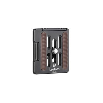 Leofoto NP-50 50mm Arca Swiss Style Plate