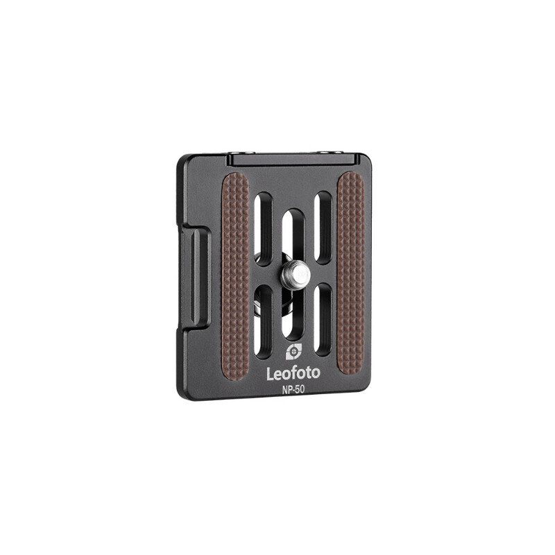 Leofoto NP-50 50mm Arca Swiss Style Plate