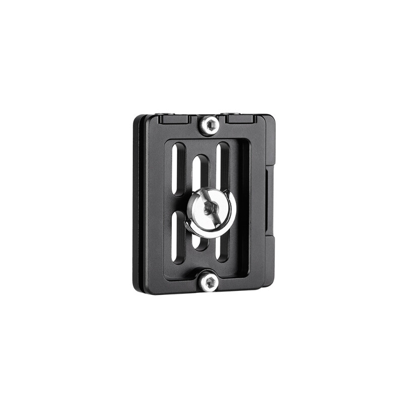 Leofoto NP-50 50mm Arca Swiss Style Plate - Image 4
