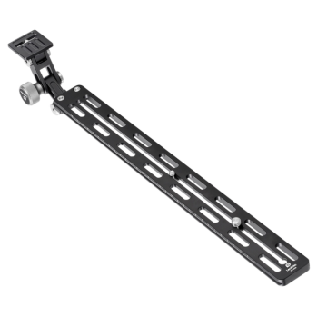 Leofoto VR-400 Arca Swiss Long Lens Support