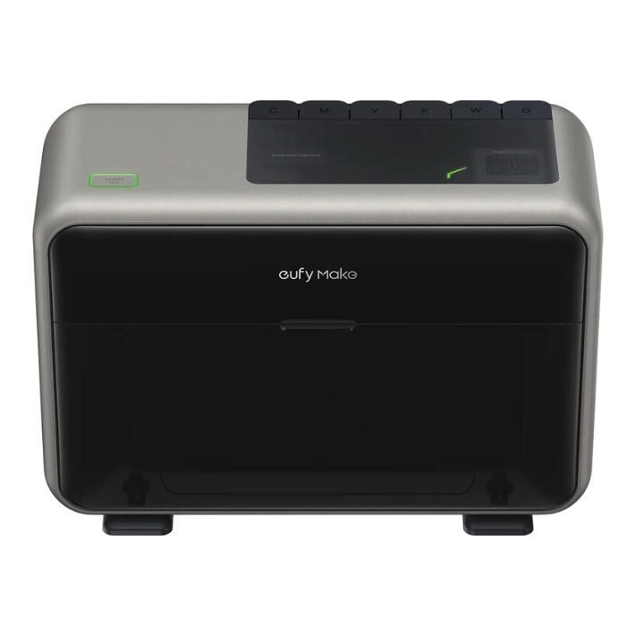 eufyMake UV Printer E1 with Ink