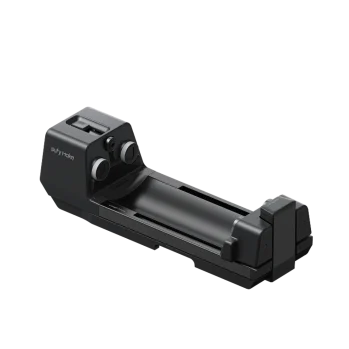 eufyMake Rotary Printing Attachment for UV Printer E1