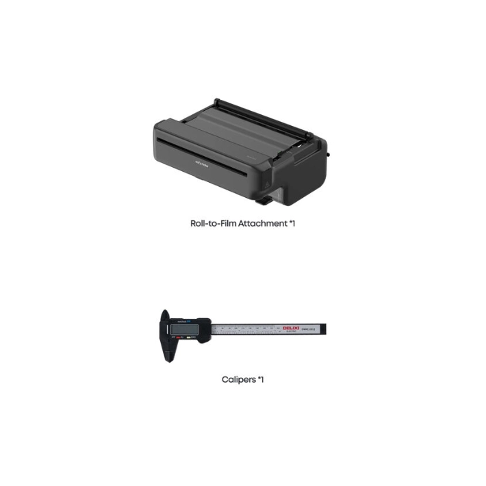 eufyMake Roll-to-Film Attachment for UV Printer E1 - Image 2