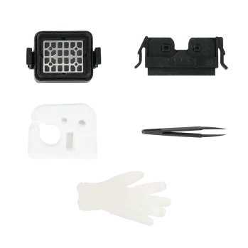 eufyMake Print Head Station Replacement Kit for UV Printer E1