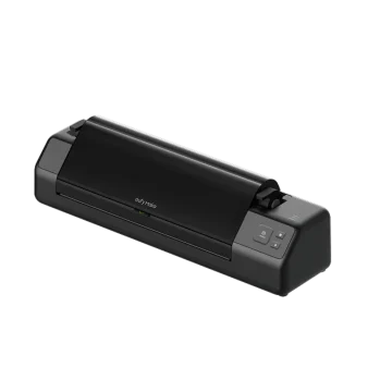 eufyMake UV DTF Laminating