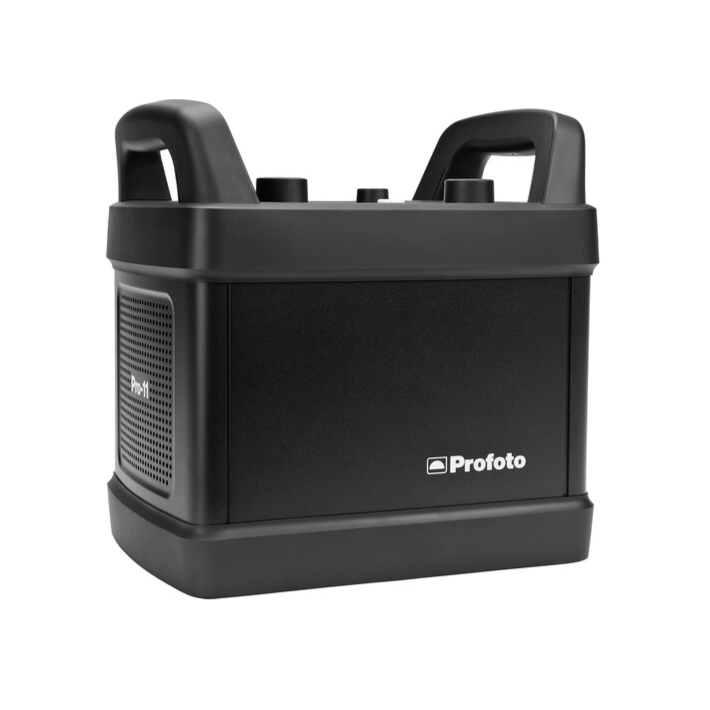 Profoto Pro-11 2400 AirTTL