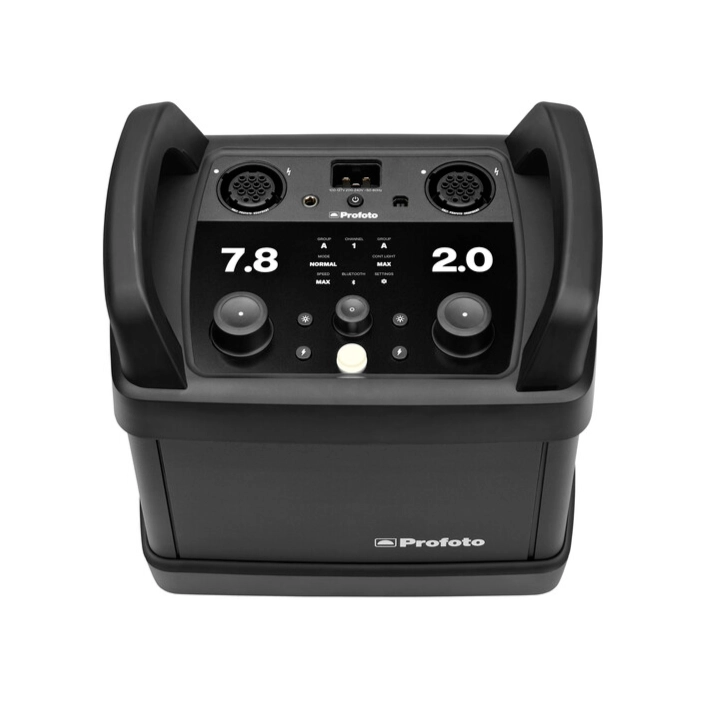 Profoto Pro-11 2400 AirTTL - Image 4
