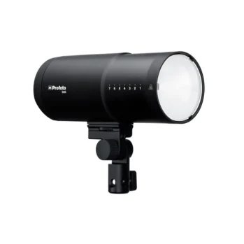 Profoto D30 (500w)