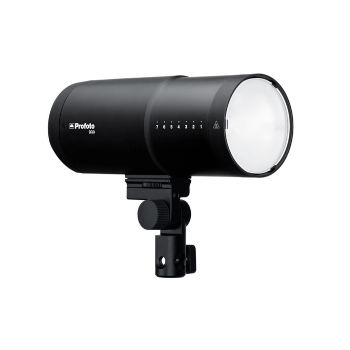 Profoto D30 (500w)