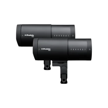 Profoto D30 Duo Kit (500w)