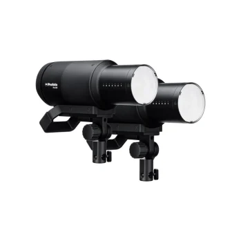 Profoto Pro-D3 750 Duo Kit