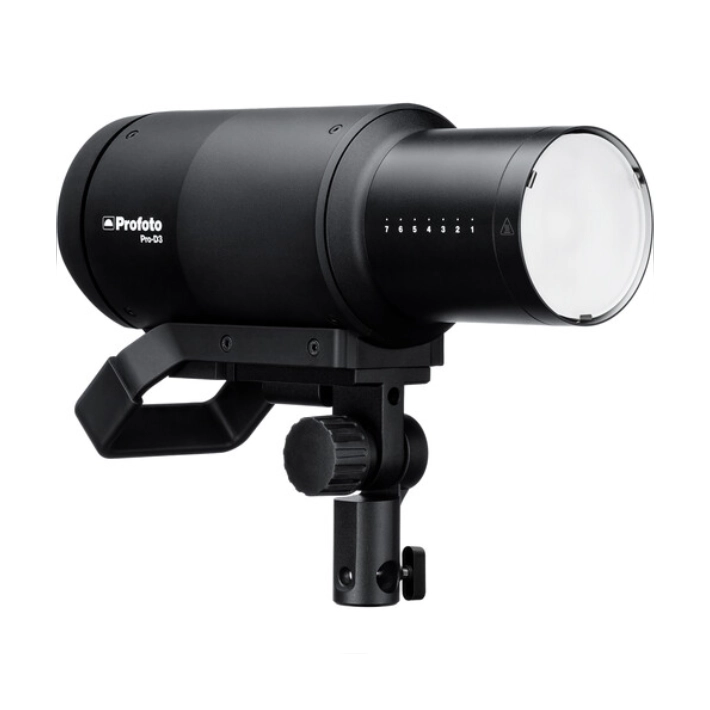 Profoto Pro-D3 1250