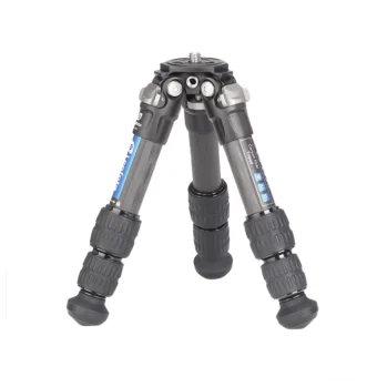 Leofoto LS-223C Ranger Series 3 Section Carbon Fibre Tripod