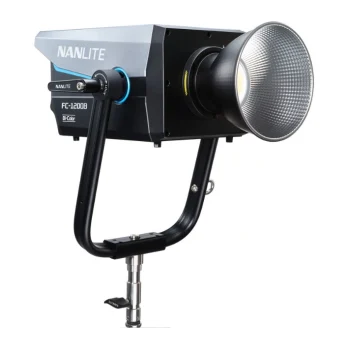 Nanlite FC-1200B Bi-Colour LED Spotlight
