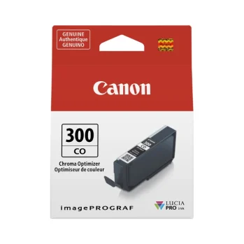 Canon Ink Tank PFI-300CO Chroma Optimiser to Suit Canon imagePROGRAF PRO-300