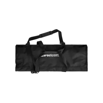 WESTCOTT SCRIM JIM ROLLER TRAVEL CASE