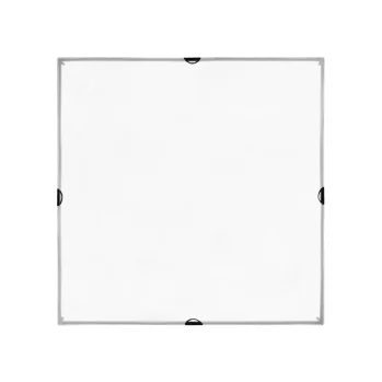 SCRIM JIM CINE 1-1/4-STOP DIFF FABRIC 1.8 x 1.8M