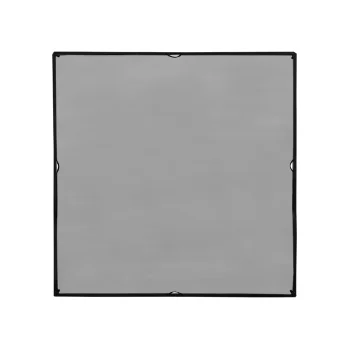 WESTCOTT SCRIM JIM CINE SINGLE NET FAB 1.8 x 1.8M