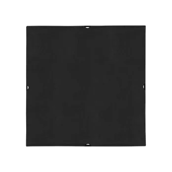 WESTCOTT SCRIM JIM CINE BK BLOCK FABRIC 1.8 x 1.8M