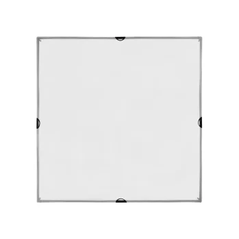 SCRIM JIM CINE SEAMLESS 1STOP DIF FABRIC 1.8x 1.8M