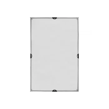 SCRIM JIM CINE 1/4-STOP DIFFUSION FAB 1.2 x 1.8M