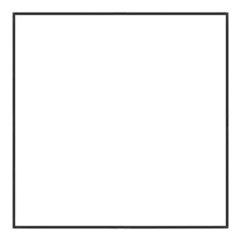 WESTCOTT SCRIM JIM CINE FRAME 2.4 X 2.4M