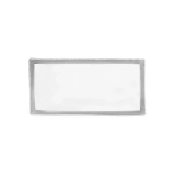 SCRIM JIM CINE FULL-STOP DIFF FABRIC 30.5 x 61.0CM