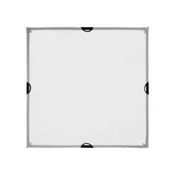 SCRIM JIM CINE 3/4-STOP DIFFUSION FAB 1.2 x 1.2M
