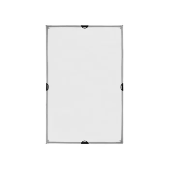 SCRIM JIM CINE 3/4-STOP DIFFUSION FAB 1.2 x 1.8M