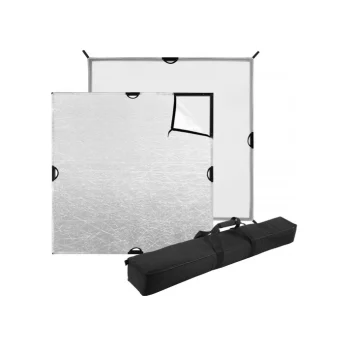 WESTCOTT SCRIM JIM CINE KIT 1.2 x 1.2M