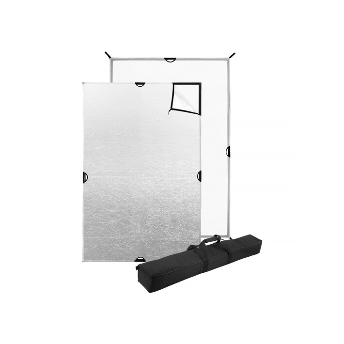 WESTCOTT SCRIM JIM CINE KIT 1.2 x 1.8M