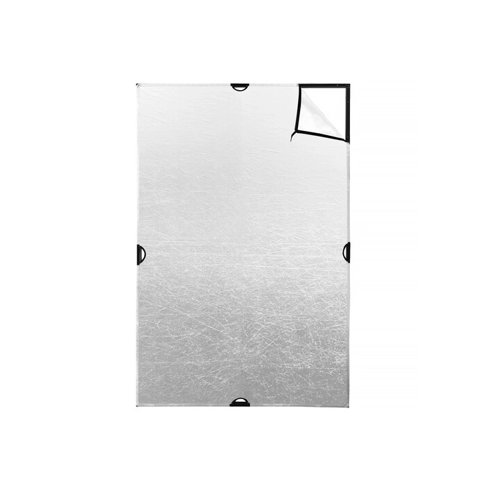 WESTCOTT SCRIM JIM CINE KIT 1.2 x 1.8M - Image 2