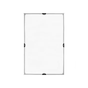 SCRIM JIM CINE 1-1/4-STOP DIFF FABRIC 1.2 x 1.8M