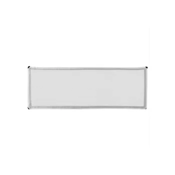 SCRIM JIM CINE 1/2-STOP GRID FABRIC 30.5 x 91.5CM
