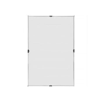 SCRIM JIM CINE 1/2-STOP GRID FABRIC 1.2 x 1.8M